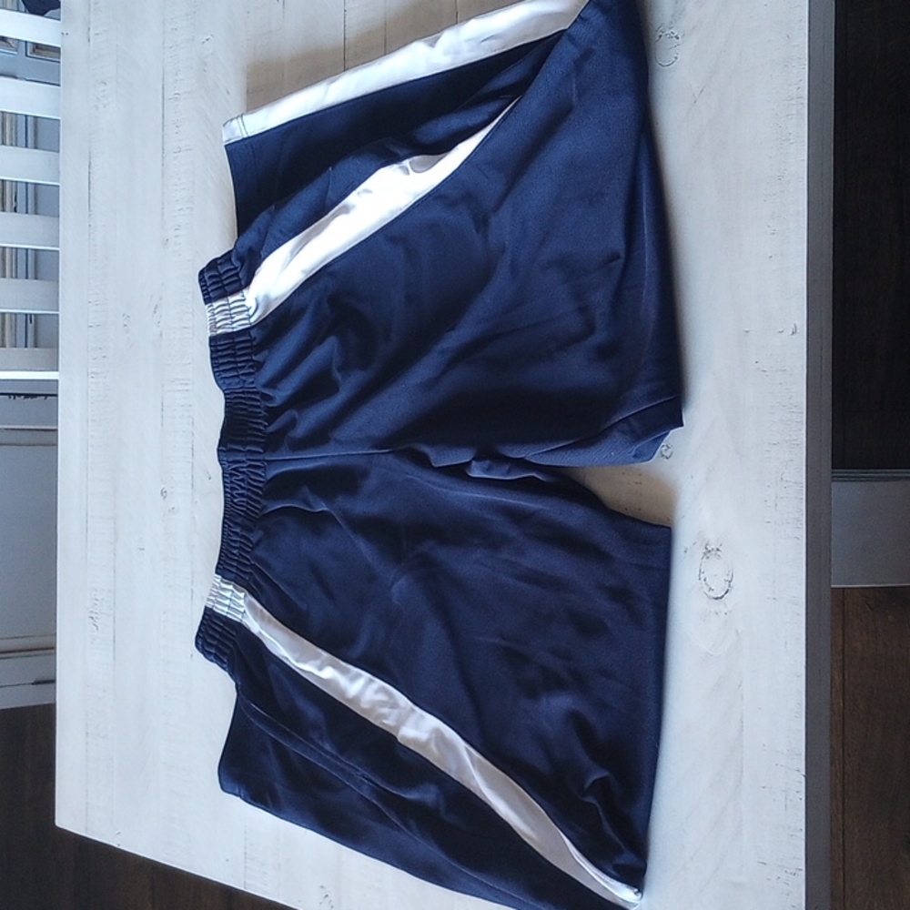 Nike Jordan Jumpman XL warm up basketball ball pants with ankle zips